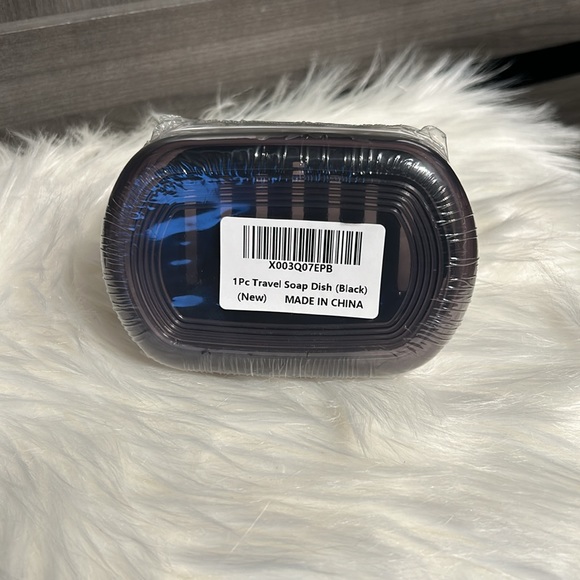 Travel Soap Container - Picture 3 of 7